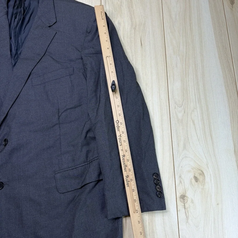Brooks Brothers decent has